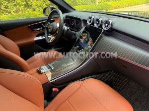 Xe Mercedes Benz GLC 200 4Matic 2023