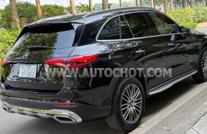 Xe Mercedes Benz GLC 200 4Matic 2023