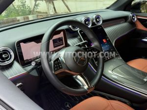 Xe Mercedes Benz GLC 200 4Matic 2023