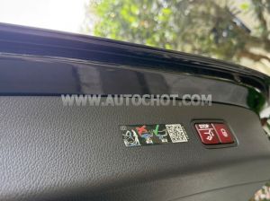Xe Mercedes Benz GLC 200 4Matic 2023