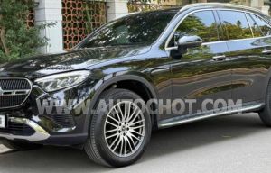 Xe Mercedes Benz GLC 200 4Matic 2023