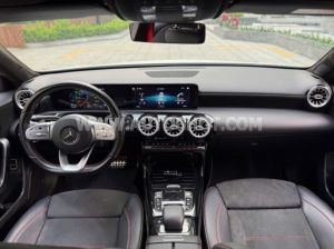 Xe Mercedes Benz A class A35 AMG 4Matic 2020