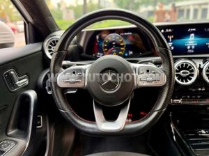 Xe Mercedes Benz A class A35 AMG 4Matic 2020