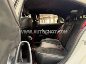 Xe Mercedes Benz A class A35 AMG 4Matic 2020