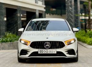 Xe Mercedes Benz A class A35 AMG 4Matic 2020