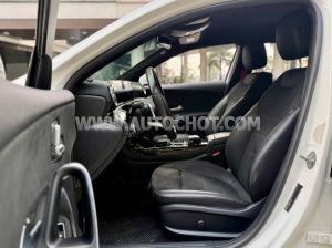 Xe Mercedes Benz A class A35 AMG 4Matic 2020