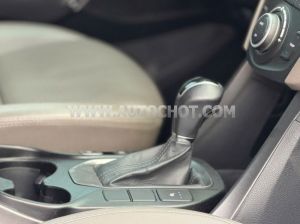 Xe Hyundai SantaFe 2.4L 4WD 2014