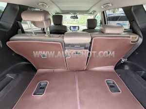 Xe Hyundai SantaFe 2.4L 4WD 2014