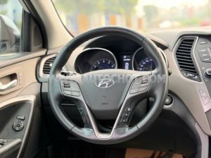 Xe Hyundai SantaFe 2.4L 4WD 2014
