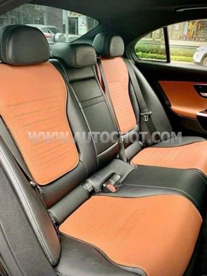 Xe Mercedes Benz C class C300 AMG 2022