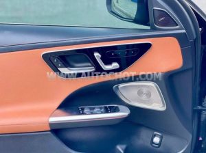 Xe Mercedes Benz C class C300 AMG 2022