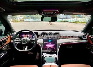 Xe Mercedes Benz C class C300 AMG 2022