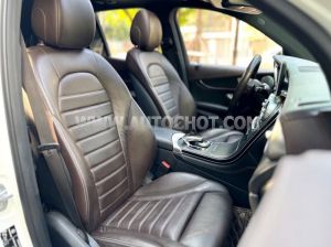 Xe Mercedes Benz GLC 300 4Matic 2018
