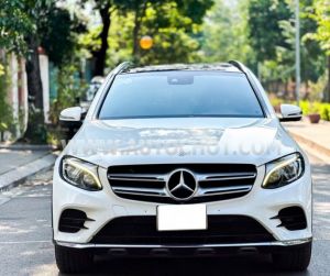 Xe Mercedes Benz GLC 300 4Matic 2018