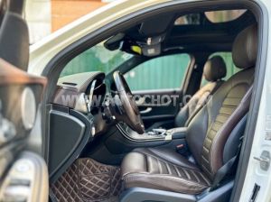 Xe Mercedes Benz GLC 300 4Matic 2018