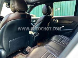 Xe Mercedes Benz GLC 300 4Matic 2018