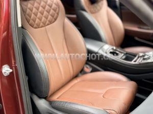 Xe Hyundai SantaFe Cao cấp 2.5L HTRAC 2024