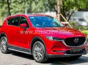 Xe Mazda CX5 2.0 Luxury 2019