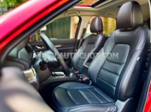 Xe Mazda CX5 2.0 Luxury 2019