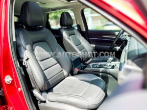 Xe Mazda CX5 2.0 Luxury 2019