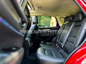 Xe Mazda CX5 2.0 Luxury 2019