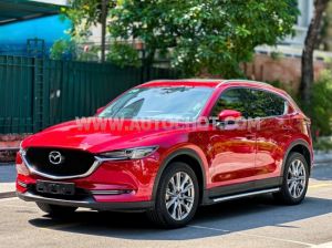 Xe Mazda CX5 2.0 Luxury 2019