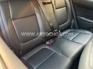 Xe Kia Seltos Luxury 1.5 AT 2024