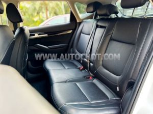 Xe Kia Seltos Luxury 1.5 AT 2024