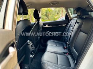 Xe Kia Seltos Luxury 1.5 AT 2024