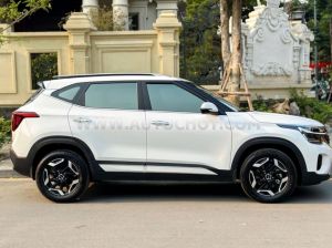 Xe Kia Seltos Luxury 1.5 AT 2024