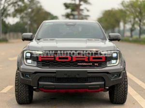 Xe Ford Ranger Raptor 2.0L 4x4 AT 2024