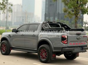 Xe Ford Ranger Raptor 2.0L 4x4 AT 2024