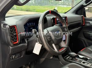 Xe Ford Ranger Raptor 2.0L 4x4 AT 2024