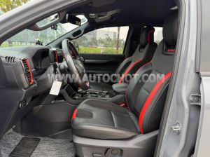 Xe Ford Ranger Raptor 2.0L 4x4 AT 2024