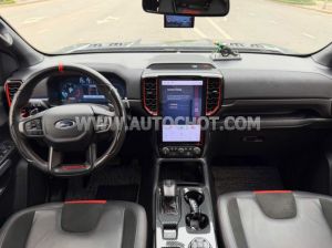 Xe Ford Ranger Raptor 2.0L 4x4 AT 2024