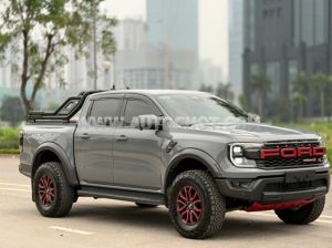 Xe Ford Ranger Raptor 2.0L 4x4 AT 2024