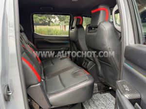 Xe Ford Ranger Raptor 2.0L 4x4 AT 2024