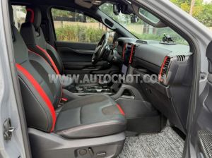 Xe Ford Ranger Raptor 2.0L 4x4 AT 2024