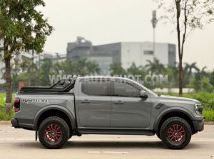 Xe Ford Ranger Raptor 2.0L 4x4 AT 2024