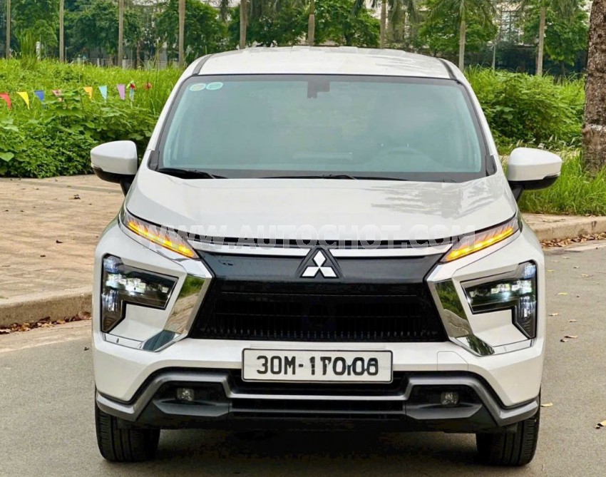 Mitsubishi Xpander Premium 1.5 AT 2025