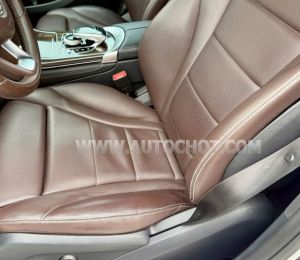 Xe Mercedes Benz GLC 200 2018