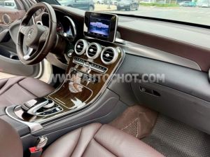 Xe Mercedes Benz GLC 200 2018