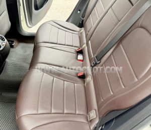 Xe Mercedes Benz GLC 200 2018