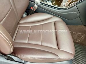 Xe Mercedes Benz GLC 200 2018