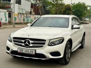 Xe Mercedes Benz GLC 200 2018