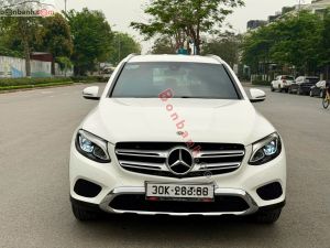 Xe Mercedes Benz GLC 200 2018
