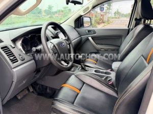 Xe Ford Ranger XLS 2.2L 4x2 AT 2017