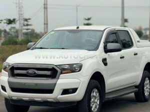 Xe Ford Ranger XLS 2.2L 4x2 AT 2017