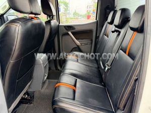 Xe Ford Ranger XLS 2.2L 4x2 AT 2017