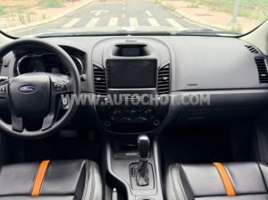 Xe Ford Ranger XLS 2.2L 4x2 AT 2017